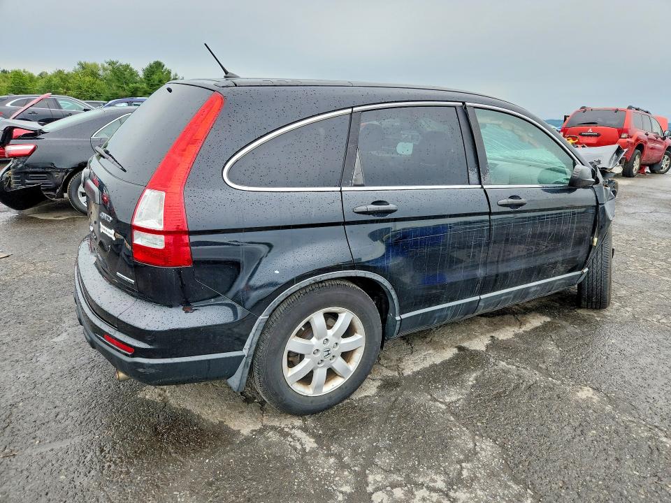 Продаж на аукціоні авто 2011 Honda Cr-v, vin: 5J6RE4H48BL115190, номер лоту: 69856286