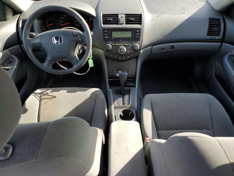 Aukcja sprzedaży 2005 Honda Accord, vin: 1HGCM56445A084609, numer aukcji: 68253486