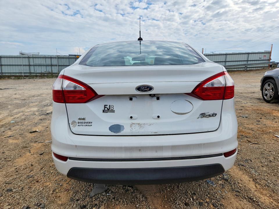 69870446 :رقم المزاد ، 3FADP4BJ7KM114254 vin ، 2019 Ford Fiesta مزاد بيع