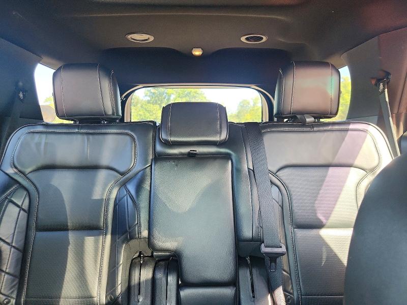 Продажа на аукционе авто 2017 Ford Explorer, vin: 1FM5K8HT0HGA14914, номер лота: 68278696