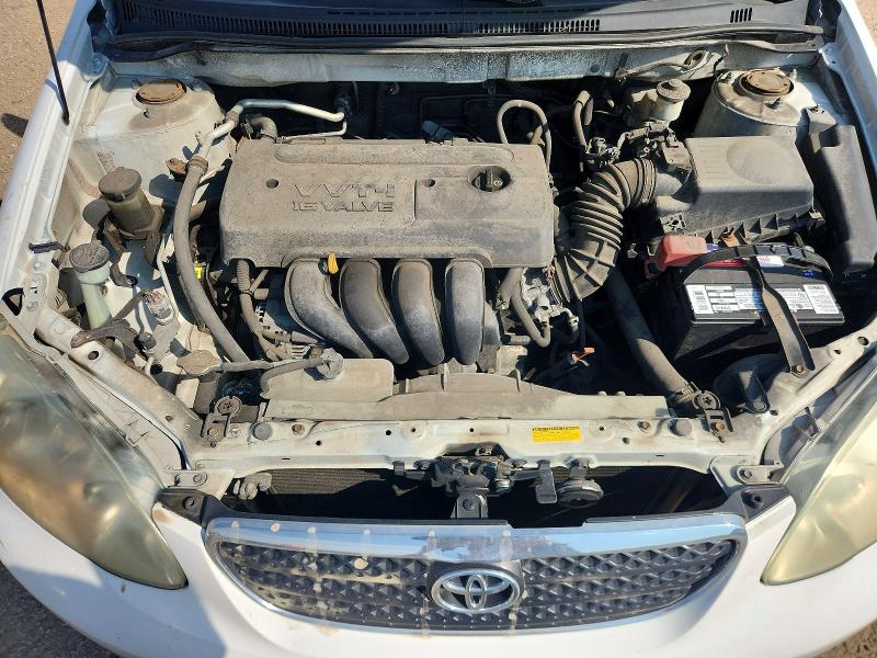 Продаж на аукціоні авто 2007 Toyota Corolla, vin: 1NXBR32EX7Z835594, номер лоту: 67504526