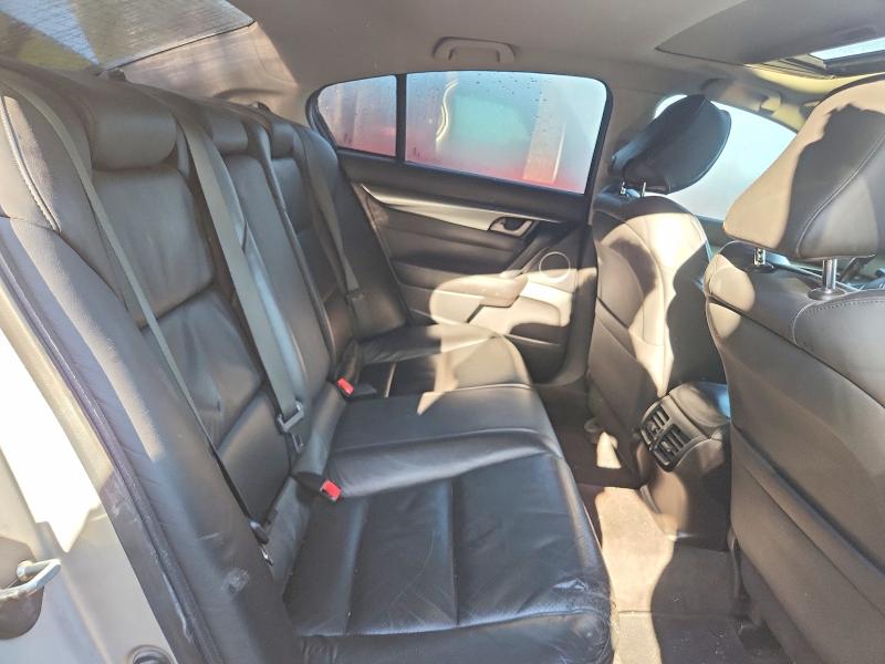 2009 Acura Tl მანქანა იყიდება აუქციონზე, vin: 19UUA86599A801258, აუქციონის ნომერი: 65486956