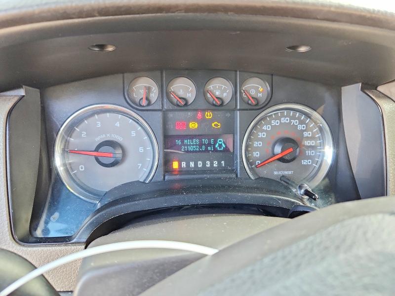 Aukcja sprzedaży 2009 Ford F150, vin: 1FTRW12829FA07413, numer aukcji: 70018056