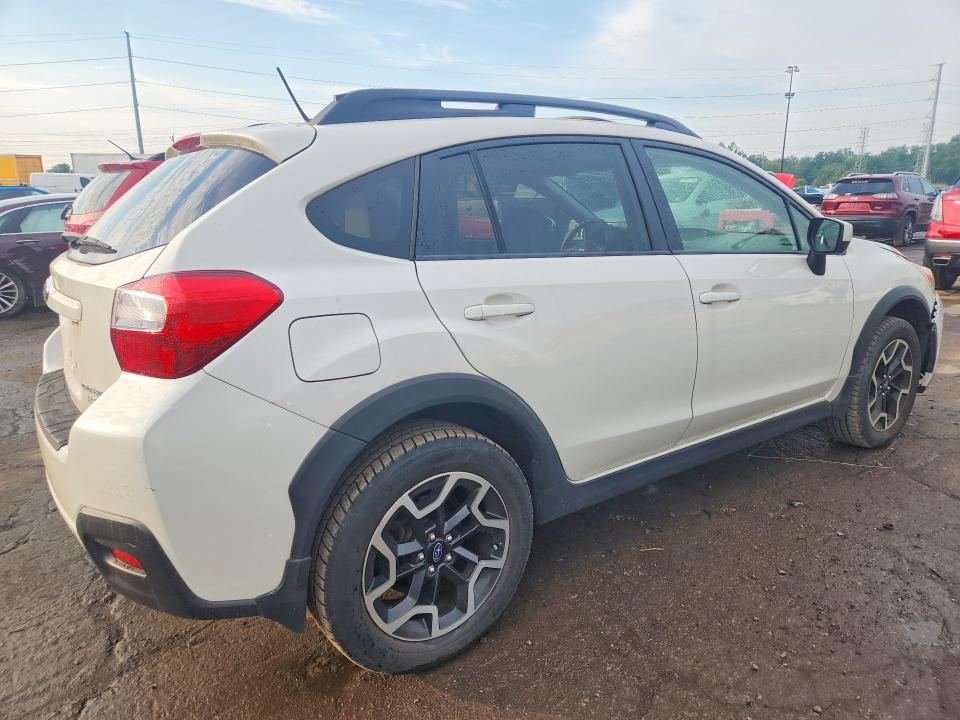 Продажа на аукционе авто 2016 Subaru Crosstrek, vin: JF2GPABC9G8201576, номер лота: 68211486