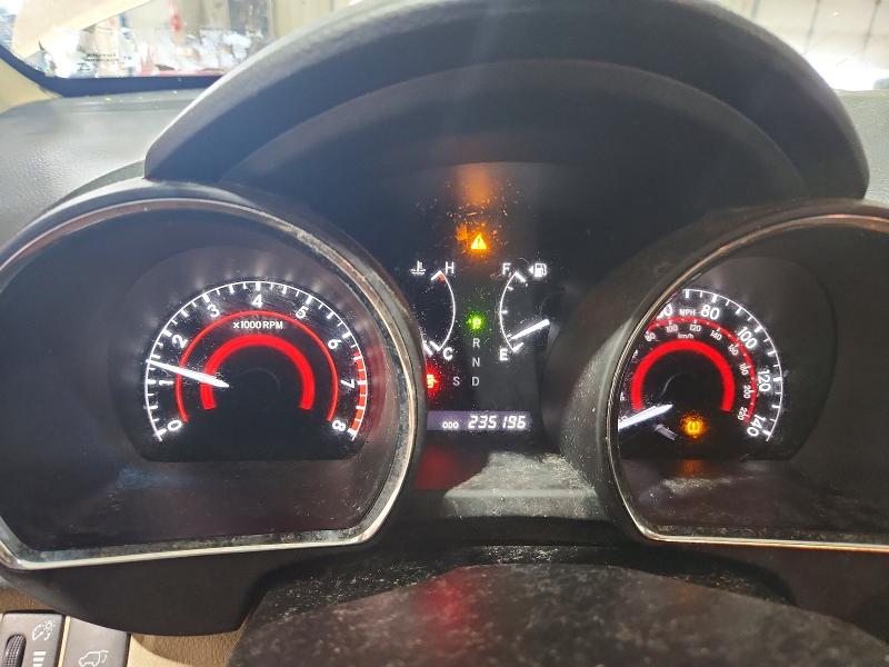 69110476 :رقم المزاد ، 5TDBK3EH9DS212904 vin ، 2013 Toyota Highlander مزاد بيع