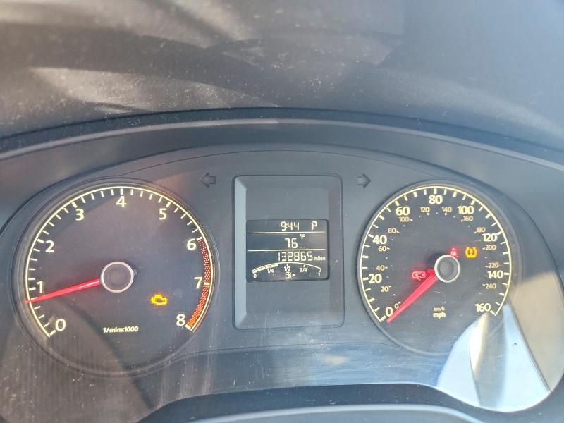 Продажа на аукционе авто 2011 Volkswagen Jetta, vin: 3VWDZ7AJ3BM384618, номер лота: 69790036