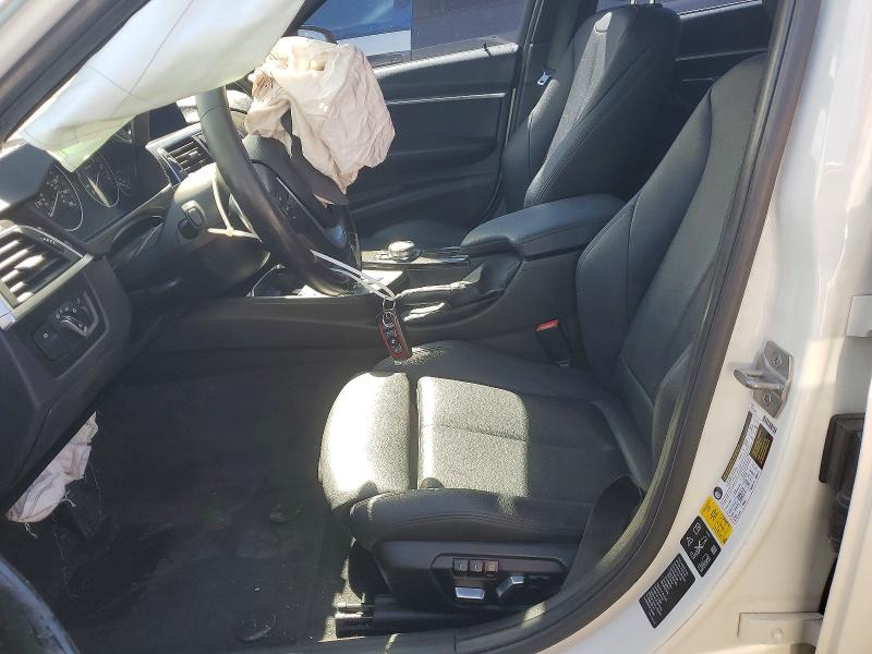 Aukcja sprzedaży 2017 Bmw 340, vin: WBA8B7G54HNU37230, numer aukcji: 68368776