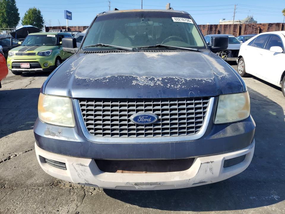Aukcja sprzedaży 2005 Ford Expedition, vin: 1FMPU13545LA15621, numer aukcji: 69216756