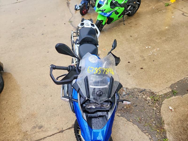 Aukcja sprzedaży 2018 Bmw R1200, vin: WB10A6105JZ656929, numer aukcji: 67857846