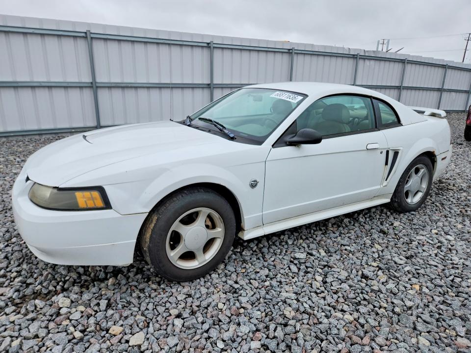 68811636 :رقم المزاد ، 1FAFP40634F232246 vin ، 2004 Ford Mustang مزاد بيع