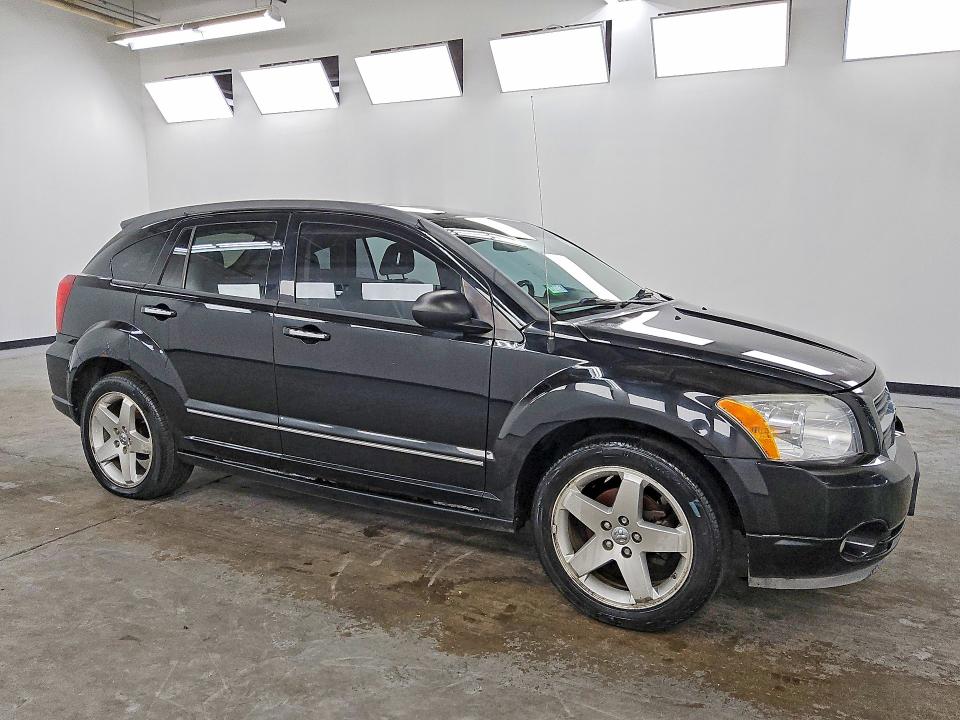 Aukcja sprzedaży 2007 Dodge Caliber, vin: 1B3HE78K07D129654, numer aukcji: 65011056