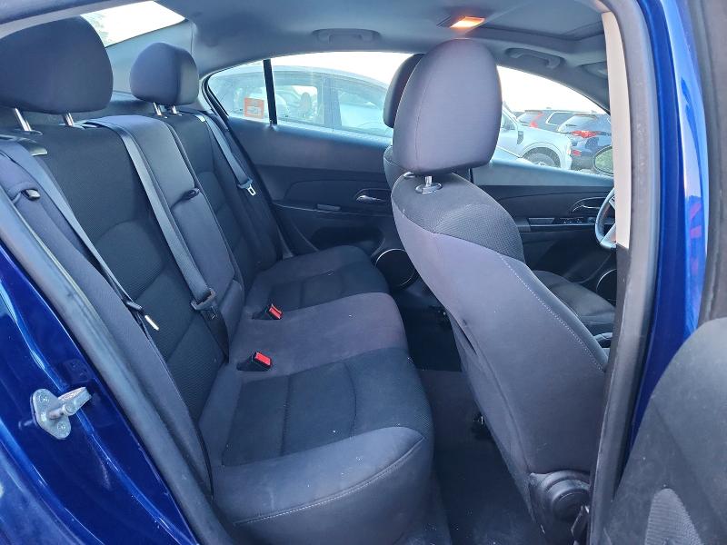 Aukcja sprzedaży 2013 Chevrolet Cruze, vin: 1G1PC5SB6D7249507, numer aukcji: 66229896