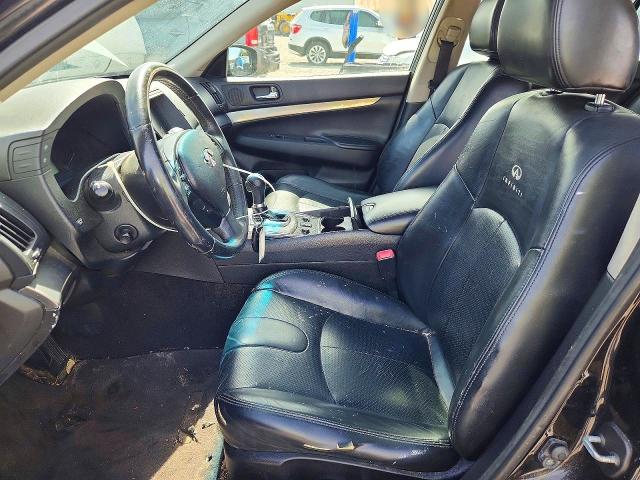 Aukcja sprzedaży 2013 Infiniti G37 Sedan, vin: JN1CV6AR0DM359168, numer aukcji: 67697616