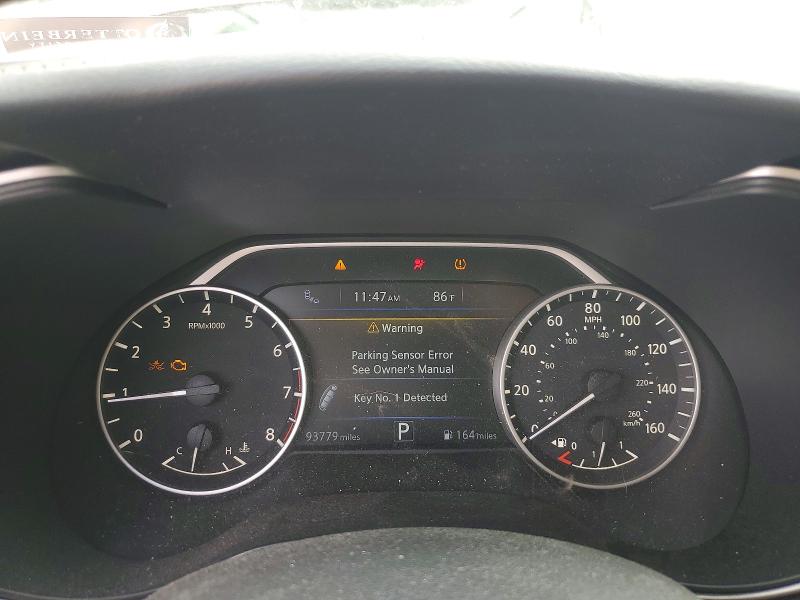 Aukcja sprzedaży 2016 Nissan Maxima, vin: 1N4AA6AP8GC415128, numer aukcji: 69071076
