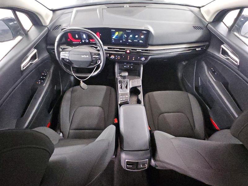 Продажа на аукционе авто 2026 Kia Sportage, vin: 5XYK23DF0TG386291, номер лота: 68024216