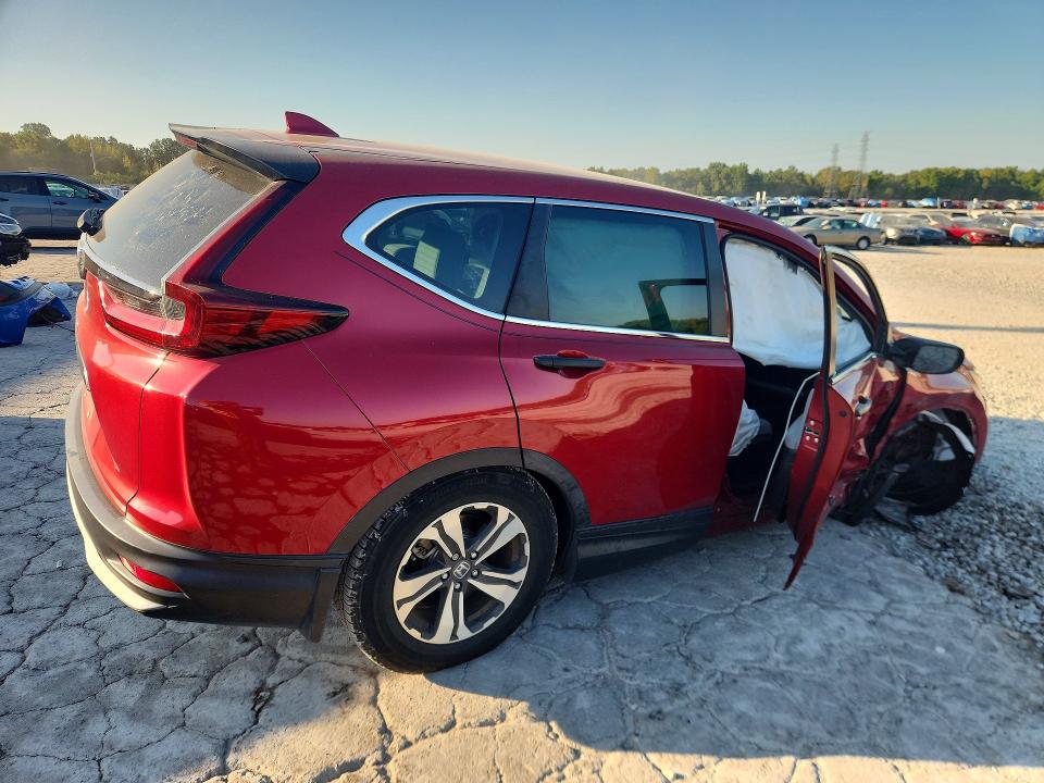 Aukcja sprzedaży 2020 Honda Cr-v, vin: 7FARW1H24LE013216, numer aukcji: 67404706