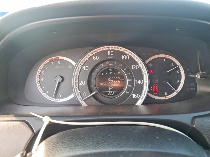Продажа на аукционе авто 2014 Honda Accord, vin: 1HGCR2F80EA028704, номер лота: 70241626