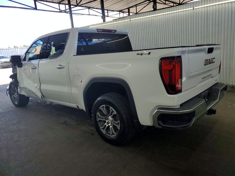 Aukcja sprzedaży 2025 Gmc Sierra, vin: 1GTUUDED3SZ306990, numer aukcji: 68574236