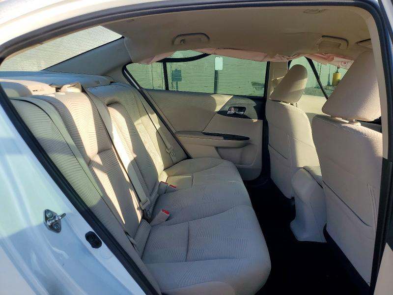 2017 Honda Accord მანქანა იყიდება აუქციონზე, vin: 1HGCR2F30HA123742, აუქციონის ნომერი: 68290776