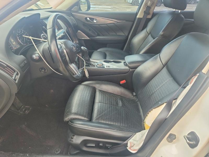 Aukcja sprzedaży 2019 Infiniti Q50, vin: JN1EV7AP6KM517958, numer aukcji: 68623656