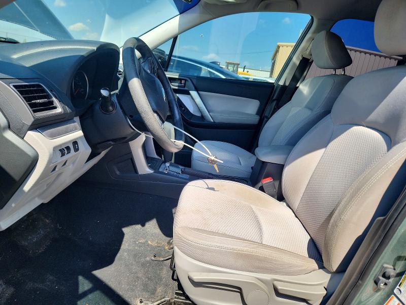 Продаж на аукціоні авто 2016 Subaru Forester, vin: JF2SJABC9GH429587, номер лоту: 68515956