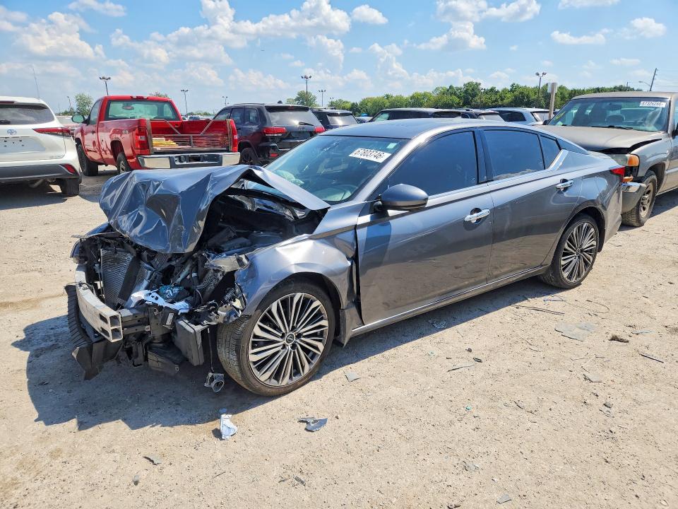 Aukcja sprzedaży 2023 Nissan Altima, vin: 1N4BL4EV9PN425327, numer aukcji: 67803746