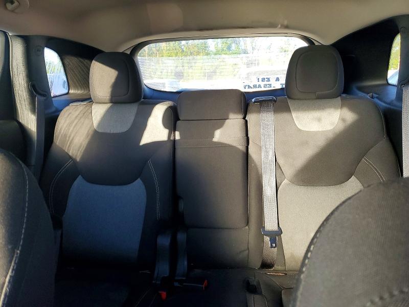 69091066 :رقم المزاد ، 1C4PJMAS3GW215737 vin ، 2016 Jeep Cherokee مزاد بيع