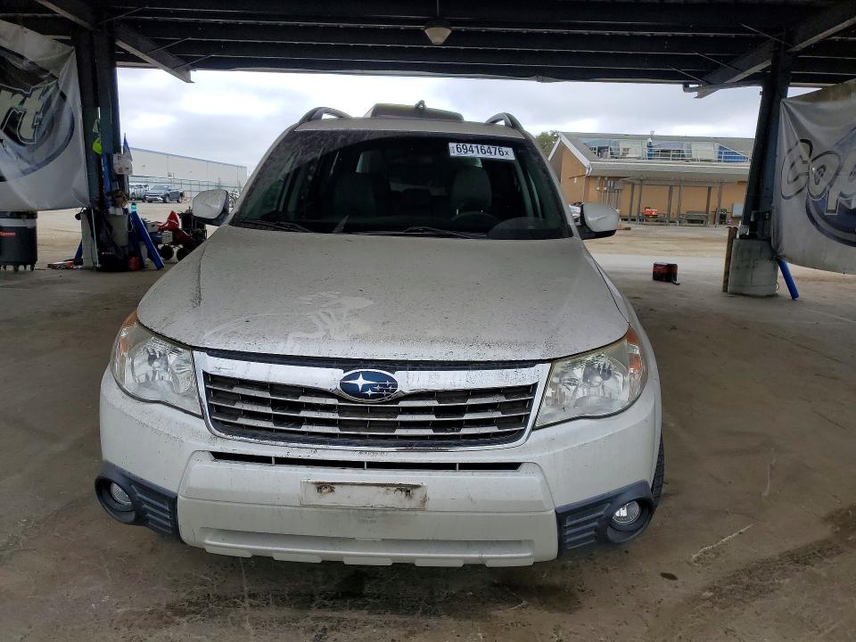 Aukcja sprzedaży 2010 Subaru Forester, vin: JF2SH6CC3AH908411, numer aukcji: 69416476