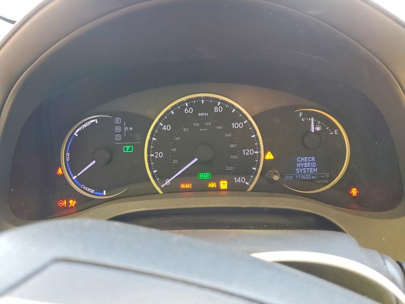 Aukcja sprzedaży 2017 Lexus Ct, vin: JTHKD5BH1H2301775, numer aukcji: 69889976