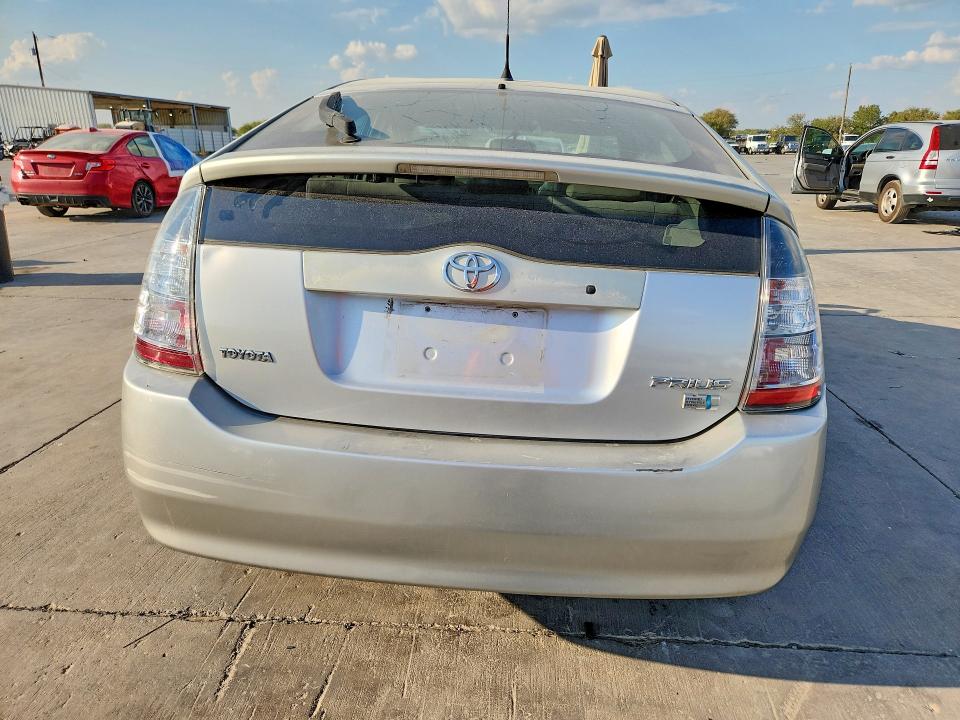 Aukcja sprzedaży 2004 Toyota Prius, vin: JTDKB20U140055838, numer aukcji: 69393096
