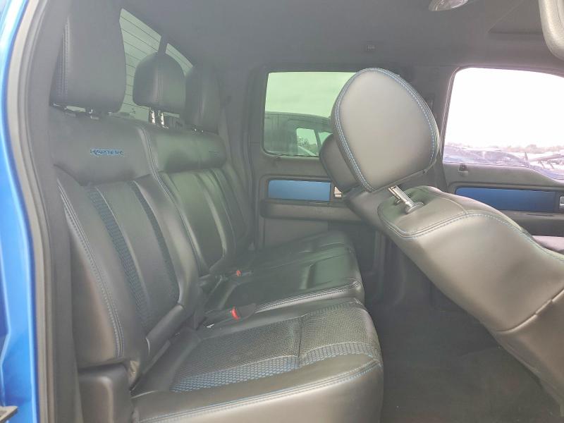 Продаж на аукціоні авто 2012 Ford F150, vin: 1FTFW1R65CFB82978, номер лоту: 69595736
