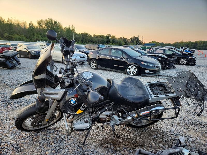 Aukcja sprzedaży 1996 Bmw R1100, vin: WB1040909T0381842, numer aukcji: 68964126