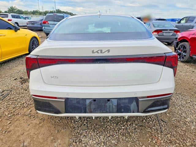 Aukcja sprzedaży 2026 Kia K5, vin: KNAG24J79T5459110, numer aukcji: 70630696