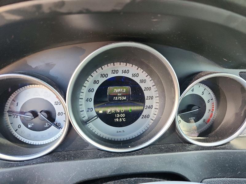 68826826 :رقم المزاد ، WDDGF8AB6DA744218 vin ، 2013 Mercedes-benz C مزاد بيع