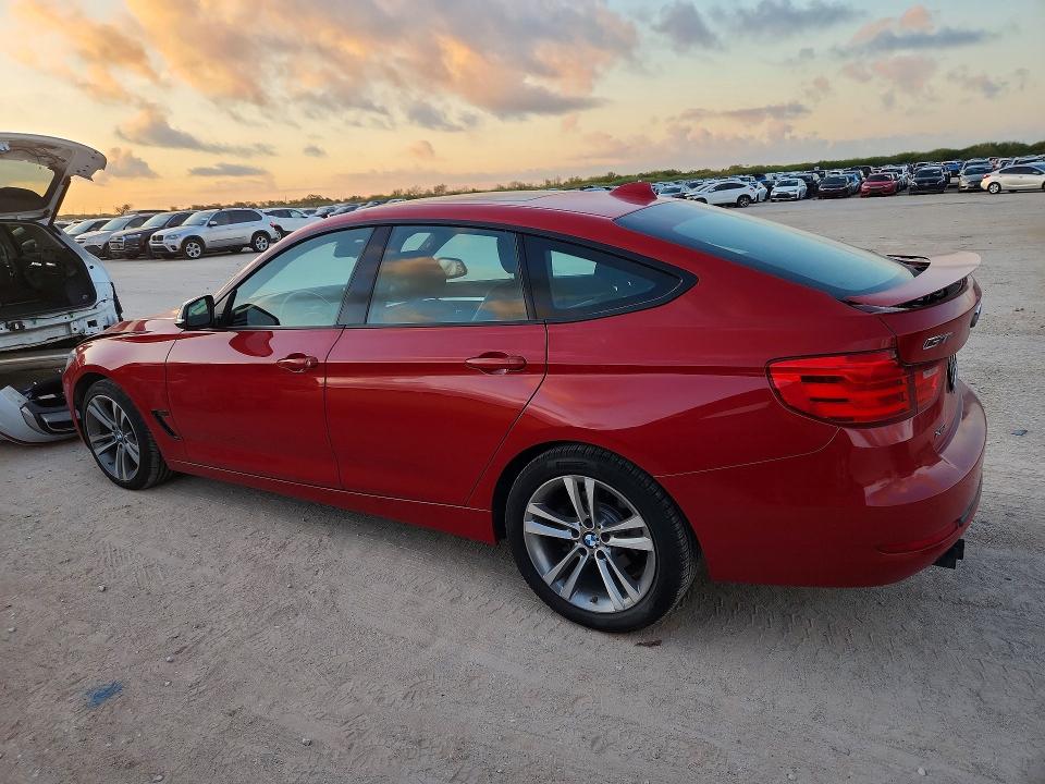 Aukcja sprzedaży 2015 Bmw 328, vin: WBA3X5C56FD561749, numer aukcji: 68714896