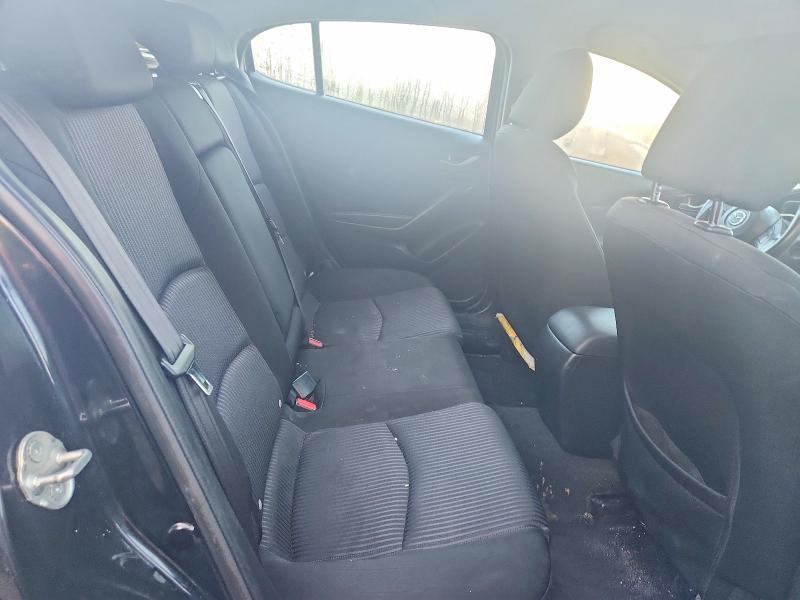 Продаж на аукціоні авто 2015 Mazda 3, vin: 3MZBM1L70FM195676, номер лоту: 67496726