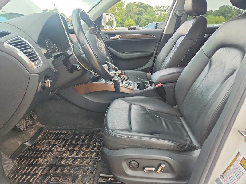 Aukcja sprzedaży 2013 Audi Q5, vin: WA1LFAFP8DA095682, numer aukcji: 68632896
