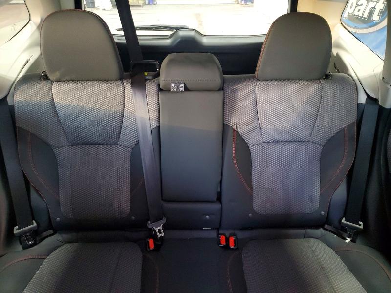 Продажа на аукционе авто 2023 Subaru Forester, vin: JF2SKAJC2PH422379, номер лота: 69927446