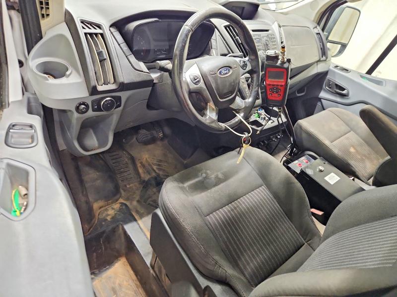 Продаж на аукціоні авто 2016 Ford Transit, vin: 1FTYR1YM5GKB55132, номер лоту: 70492186