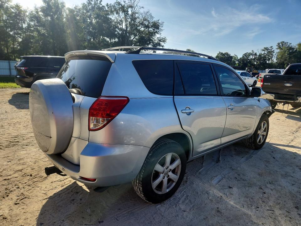 Aukcja sprzedaży 2008 Toyota Rav4, vin: JTMZK31V185022844, numer aukcji: 68917386