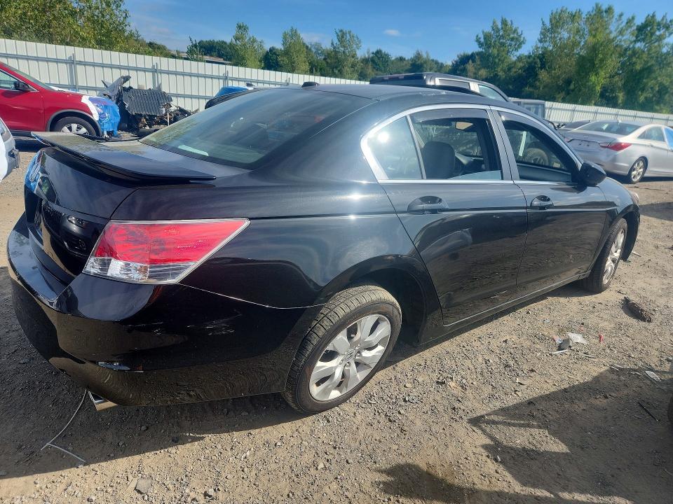 Продажа на аукционе авто 2010 Honda Accord, vin: 1HGCP2F82AA002931, номер лота: 69116496