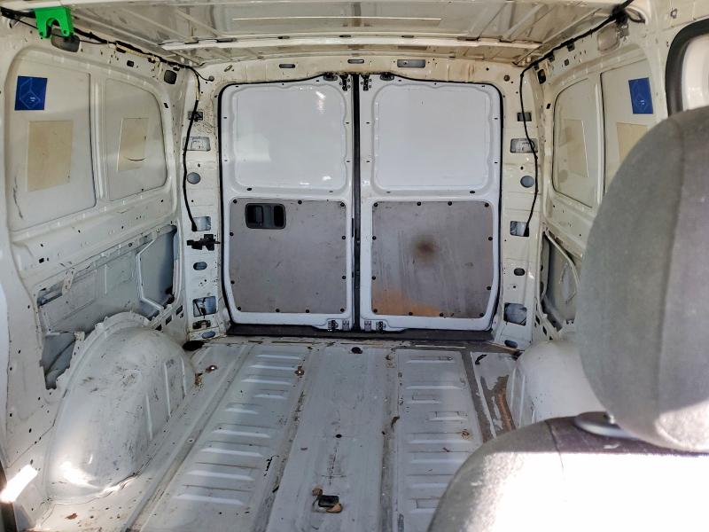 Aukcja sprzedaży 2020 Mercedes-benz Metris, vin: W1YV0BEY5L3760567, numer aukcji: 68820596