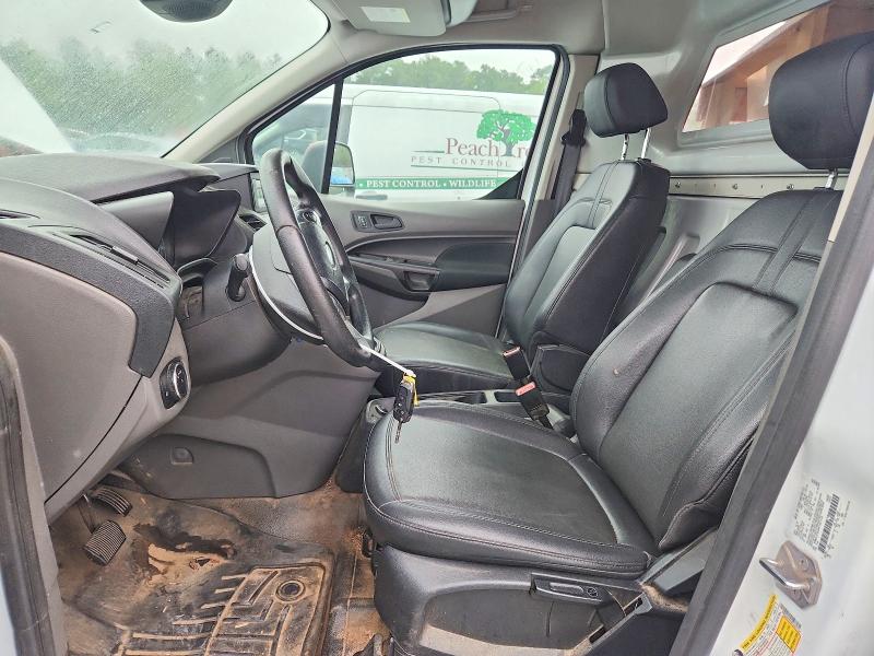 70118046 :رقم المزاد ، NM0LS7E24K1401118 vin ، 2019 Ford Transit Connect مزاد بيع