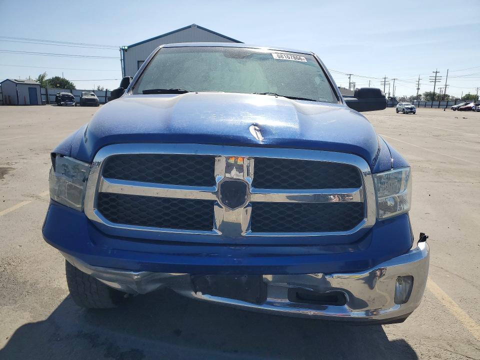 68167866 :رقم المزاد ، 1C6RR7TT3GS133580 vin ، 2016 Ram 1500 مزاد بيع