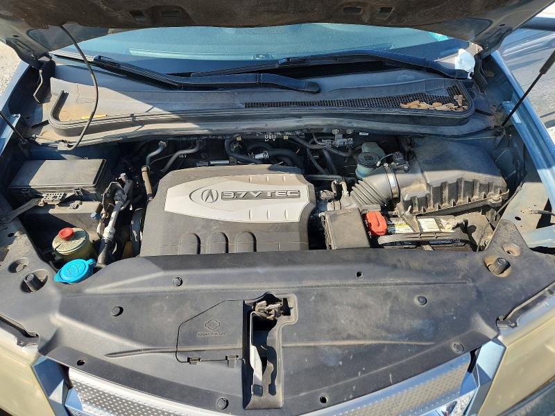 Aukcja sprzedaży 2007 Acura Mdx, vin: 2HNYD28377H538647, numer aukcji: 66415976