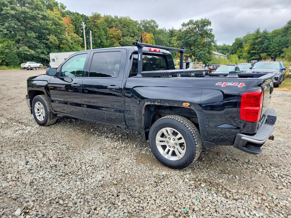 69459046 :رقم المزاد ، 3GCUKRECXEG158884 vin ، 2014 Chevrolet Silverado مزاد بيع