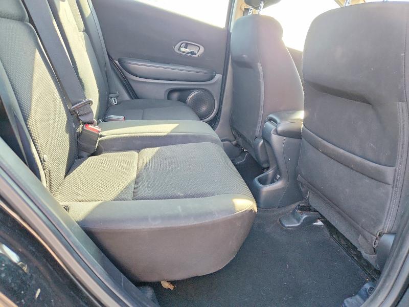 Продаж на аукціоні авто 2016 Honda Hr-v, vin: 3CZRU5H38GM739836, номер лоту: 69588536