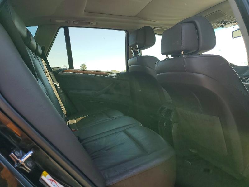 2008 Bmw X5 მანქანა იყიდება აუქციონზე, vin: 5UXFE43508L031218, აუქციონის ნომერი: 70188116
