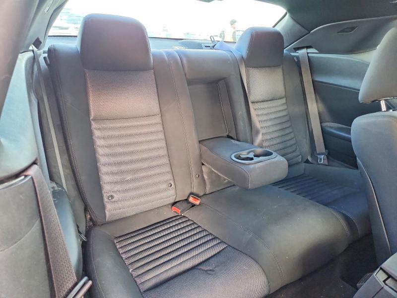 2014 Dodge Challenger მანქანა იყიდება აუქციონზე, vin: 2C3CDYAG7EH273987, აუქციონის ნომერი: 67257906
