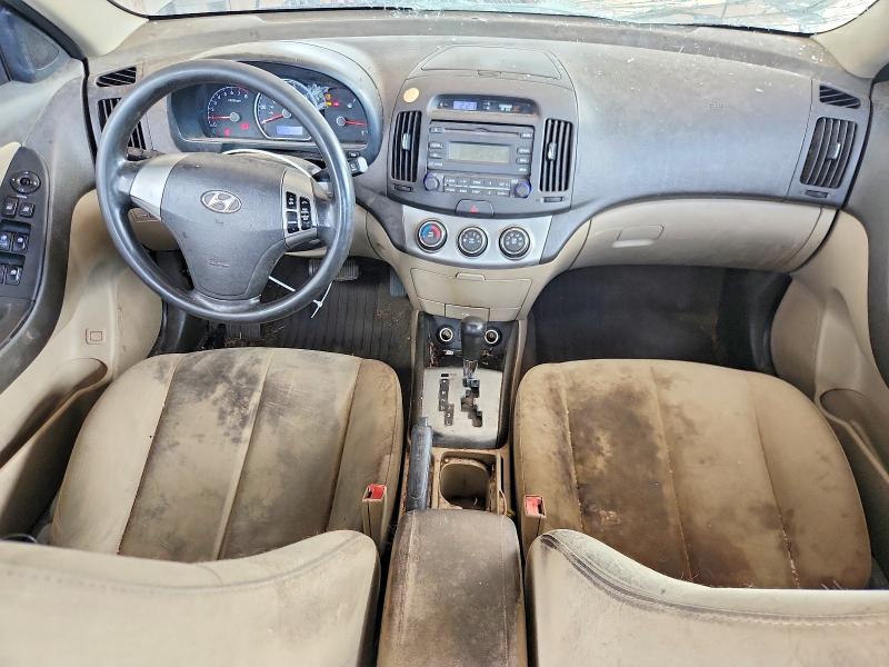 Продаж на аукціоні авто 2010 Hyundai Elantra, vin: KMHDU4AD3AU944704, номер лоту: 69291946